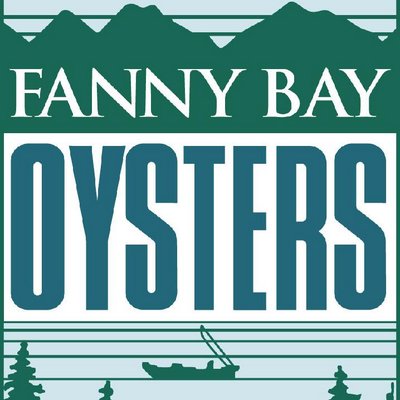 Fanny Bay Oysters